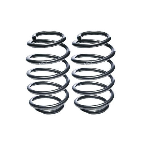 Eibach Pro-Kit springs for TESLA MODEL E10-87-001-03-22 Lowering kit - Picture 4 of 5