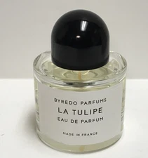 La Tulipe by Byredo for Women - 1.6 oz EDP Spray New No box authentic 100%