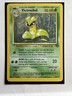 Victreebel 14/64 Pokemon Jungle Unlimited Holo Rare Card WOTC