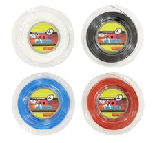 Prokennex IQ Hexa 18L Tennis String Racquet Racket String 1.10mm 200m NWT