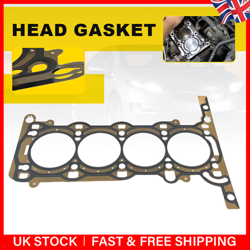 Chevy Cruze Head Gasket Recallnull