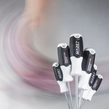 Hazet 8116-pd Porsche Motorsport Screwdriver Set 6 Pieces Hazet 8116-pd Porsche Motorsport Screwdriver Set 6 Pieces