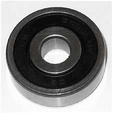 Ball Bearing #1600905028 for Bosch, Dremel, CST Berger, RotoZip, Worcester, Vulc