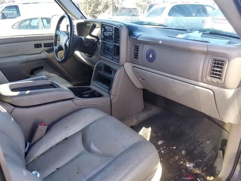 Wiper Transmission Fits 99-03 SIERRA 1500 PICKUP 20016373 Foto 4 de 4