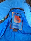 Burton XL Women's Skiing Pants Blue — photo 7