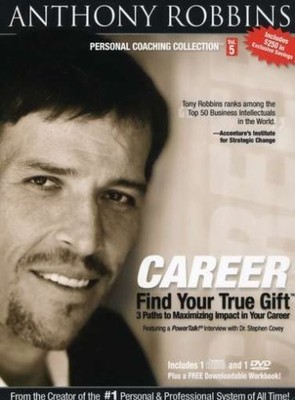Find Your True Gift: 3 Paths t - GOOD