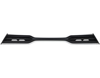 Gitter Grill Vorne FÜR Kia RIO AB 2017 SCHWARZ-SILBER