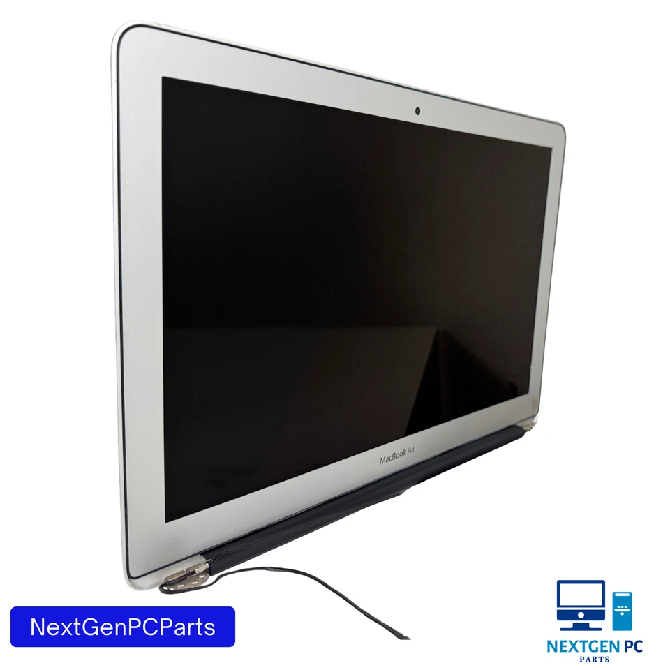 Apple MacBook Air 13" A1466 2012 LCD Screen Complete Assembly Display - Image 3 of 4