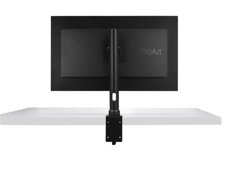 ASUS ProArt Desk Mount Kit (ACL02) - Supports Most 24" to 34" Proart Displays, - Image 4 of 4