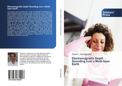 Electromagnetic Depth Sounding over a Multi-layer Earth Shastri L. Nimmagadda