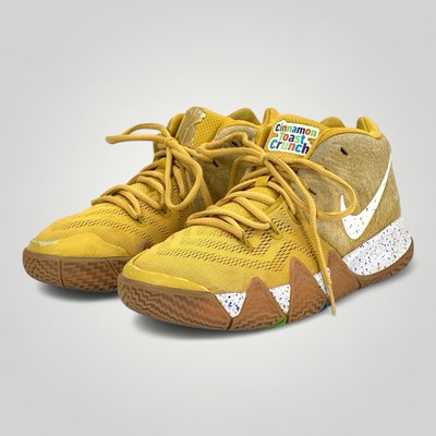 nike cinnamon toast crunch