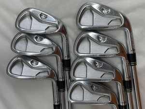 Taylormade Irons Tp | eBay