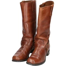 Mason Ring Boots 8 1/2 Men's 26.5cm
