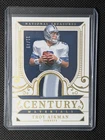2025 Panini Troy Aikman Gold (Raw)