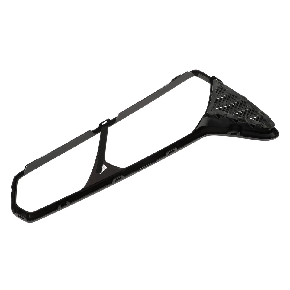 Bisel de ajuste de lámpara de señal de giro genuino GM 2017-2018 Chevrolet Corvette Z06 23406878 Foto 4 de 4