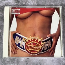 Chocolate & Cheese by Ween (CD, 1994) for sale online | eBay