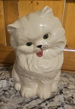 Vintage Persian Kitty