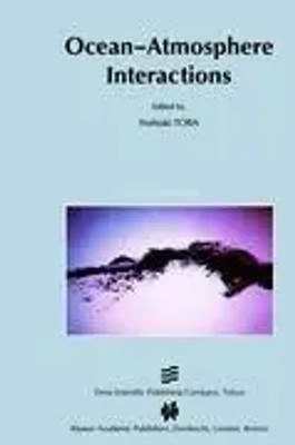 Y. Toba | Ocean-Atmosphere Interactions | Taschenbuch | Englisch (2010) | xiii