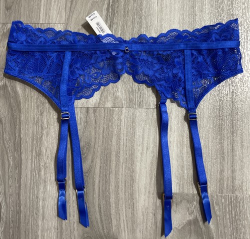 Mutandine Ann Summers Modello Purity, Taglia 8 (EU 34), Verdi, Nuove Con Etichette
