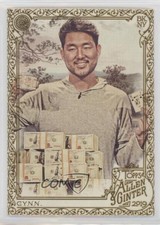 2019 Topps Allen & Ginter Hot Box John Cynn #165 yf0