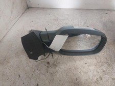 Retroviseur droit (ou coque) Renault SCENIC