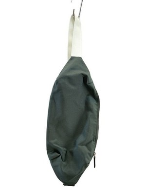 JIL SANDER Shoulder bag KHK Used