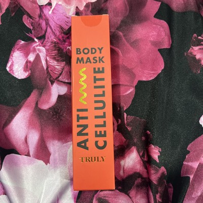 Truly Body Mask Anti Cellulite