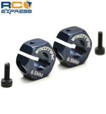Exotek EB410 Hex Set 6.5mm Wide 1 EXO1894
