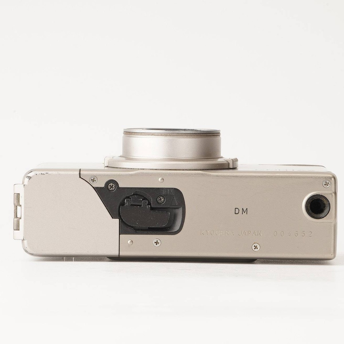 CONTAX T iｘ /Carl Zeiss Sonnar 28mm F2.8 EXCELLENT+] Contax T ix / Carl Zeiss Sonnar T* 28mm f/2.8 APS Film