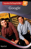 Virginia Scott | Google | Buch | Englisch (2008) | Gebunden | Greenwood