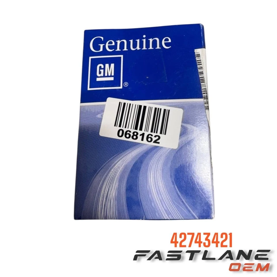 2022-2025 CHEVROLET TRAILBLAZER HEATED STEERING WHEEL MODULE NEW OEM 42743421 - Image 2 of 4