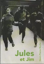 Jules und Jim (Federkamera), Henri-Pierre Roché