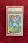 2020 PANINI PRIZM Tua Tagovailoa ( DOLPHINS ) PSA 10 SILVER HOLO PRIZM RC #339
