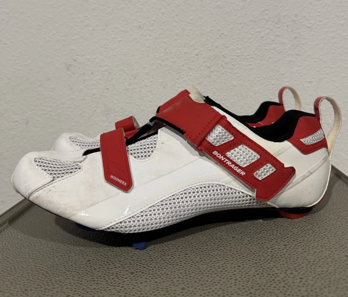 Bontrager Triathlon Cycling & Shoe Covers for sale | eBay