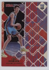 2022-23 Panini NBA Hoops We Got Next Holo Chet Holmgren #2 1ss3