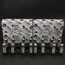 16-piece Non-mds Lifter For Chrysler 5.7l6.1l6.4l Hemi Engines Dodge Ram Jeep