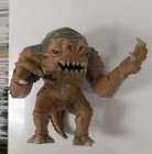 Vintage 1996 Star Wars Action Fleet Micro Machines Rancor 4" Action Figure