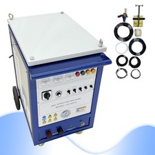 220V 3PH KZ-300A Electric Wire Arc Thermal Spray System Arc Spraying Machine