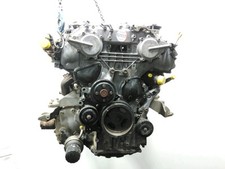 Moteur Infiniti FX