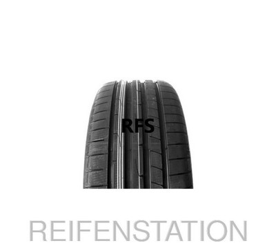 Sommerreifen DUNLOP SP SPORT MAXX RT 2 SUV 235/60 R17 106V