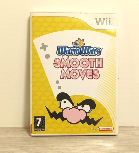Boîte Et Notice Zelda Wii Vide - Pour Collection Ou Remplacement - Bon état