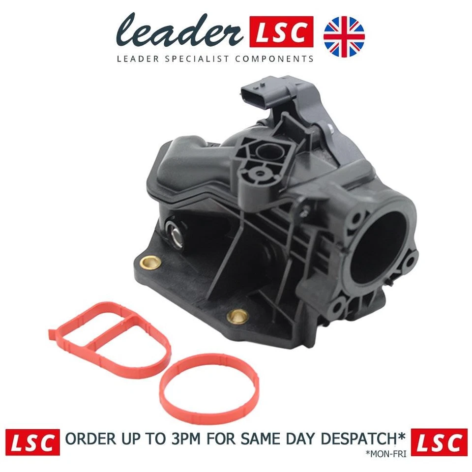 Throttle Body Fiat Talento Renault Trafic Vauxhall Vivaro 95517900 GENUINE