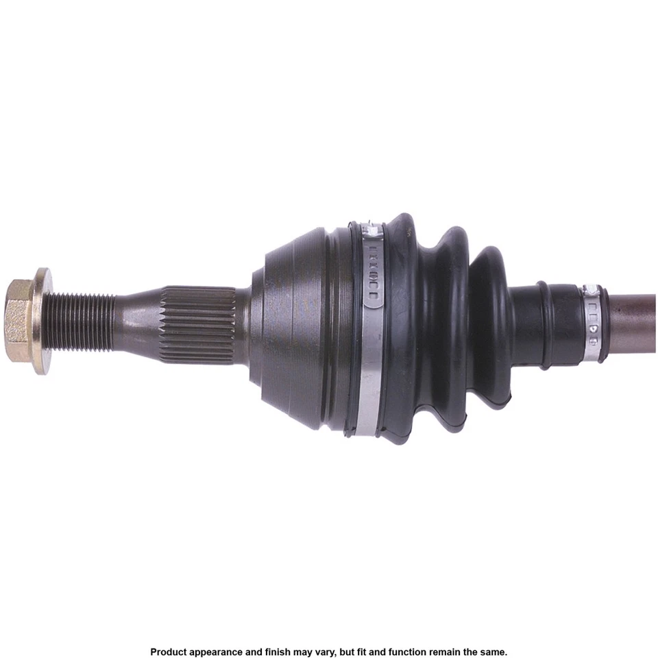 For Buick Century Pontiac Grand Prix Cardone Front Right CV Axle Shaft TCP - Image 2 of 3