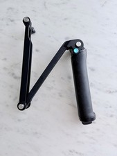 GoPro - 3-Way Adjustable Tripod/Grip/Arm FITS ALL GoPro cameras