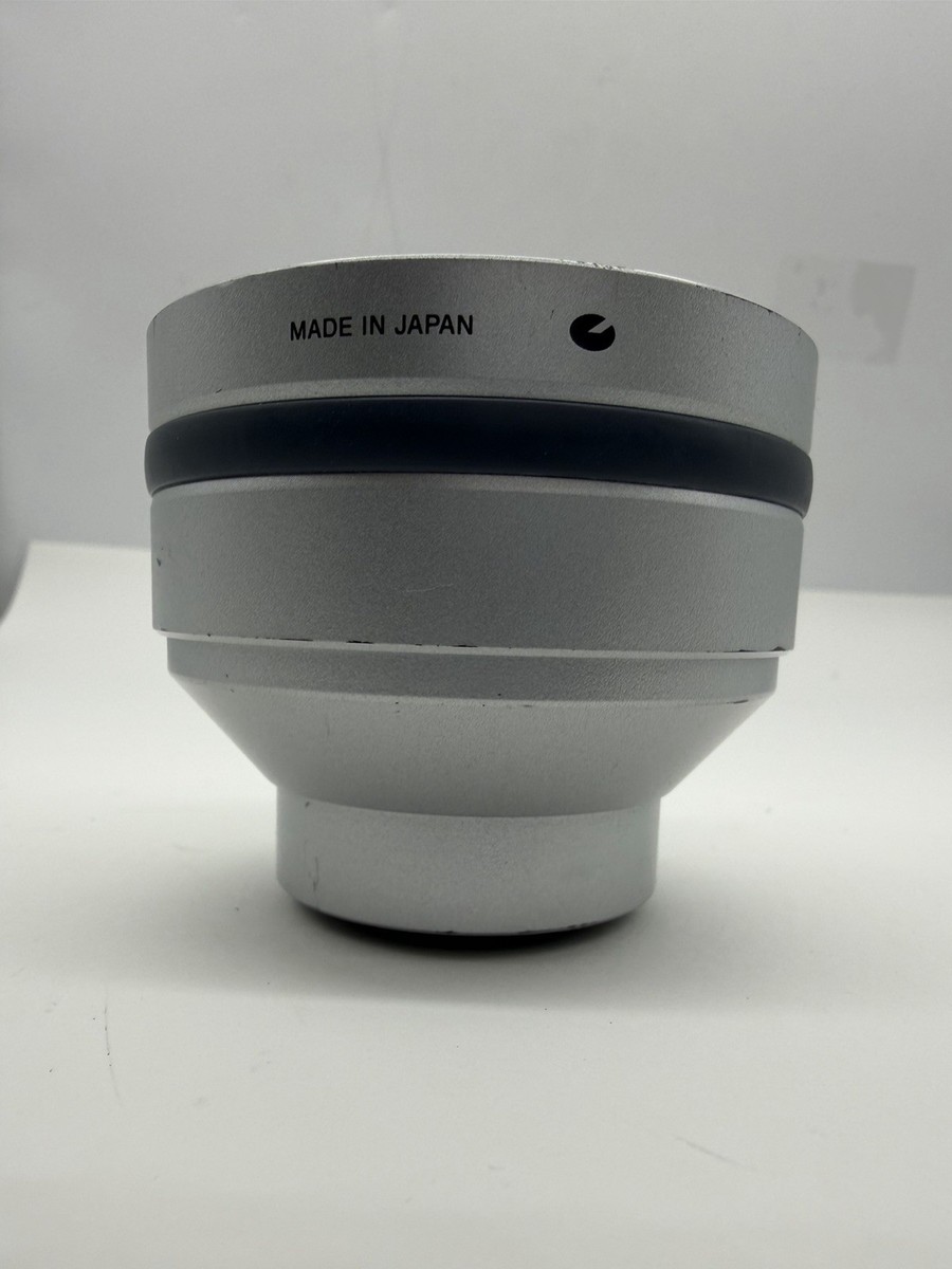 Sony Tele-Conversion Lens VCL-HG2037 | eBay