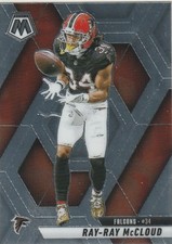 2025 Panini Mosaic Football #1–400 🪩 Base, Rookies, Stars, Legends U Pick