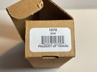 CRKT Ichi 1070 knife, new in box — photo 7