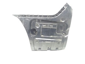 BMW 7 F01, F02 Stoßstangenhalterung hinten links 51127183885 4.4 2013 32814263