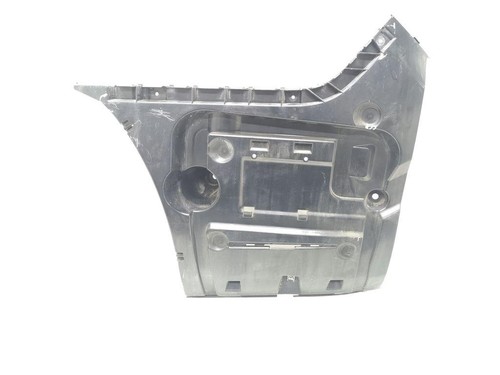 BMW 7 F01, F02 Stoßstangenhalterung hinten links 51127183885 4.4 2013 32814263