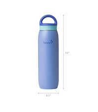NWT FROSH Boon Stainless Breast Milk Portable Cooler Bottle Cold up to 17 hrs